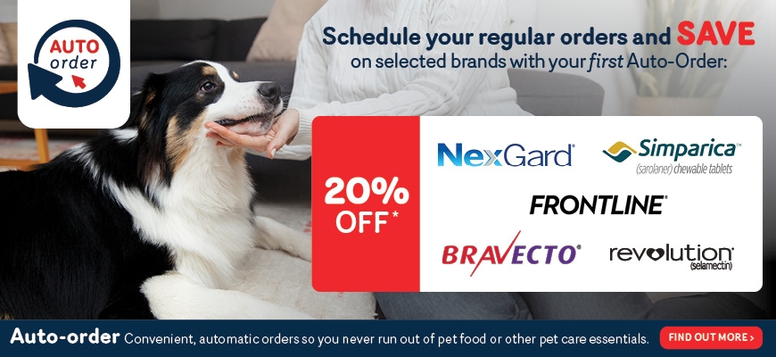 Auto Order Parasite 2026