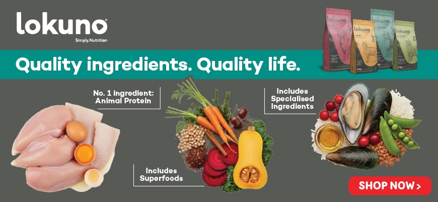 Lokuno Nutrition 2026