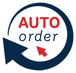 Auto-order