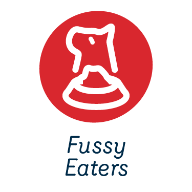 Fussy Eaters