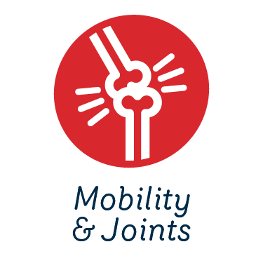 Mobility and Joints
