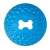 Rogz Gumz Dog Treat Ball - Blue