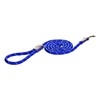 Rogz Rope Lead (Blue)