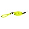 Rogz Rope Lead (Dayglow Yellow)