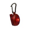Rogz Safety Light Red