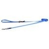 Rogz Utility Reflective Fixed Dog Lead Blue