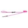 Rogz Utility Reflective Fixed Dog Lead Pink