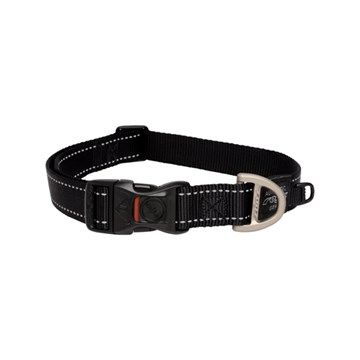 side release dog collar