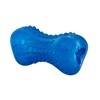 Rogz Yumz Treat Toy for Dogs - Blue