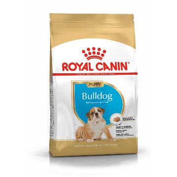 Royal Canin English Bulldog Puppy Food