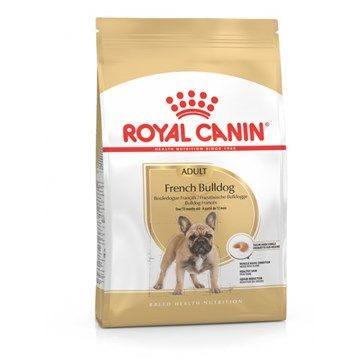 Royal Canin French Bulldog Adult Food