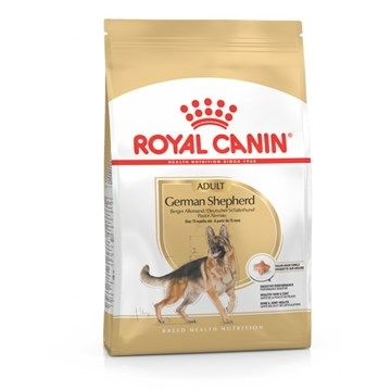 Royal Canin German Shepherd Adult Food