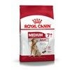 Royal Canin Medium Adult 7+ Food