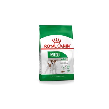 Royal Canin Mini Adult Food