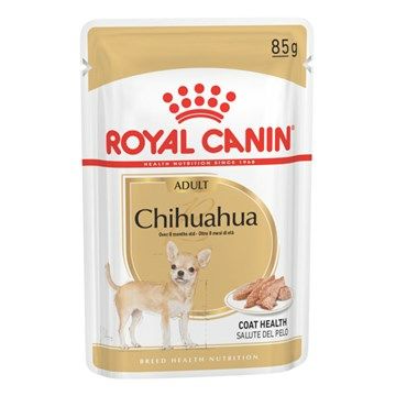 Royal Canin Chihuahua Adult Wet Food - Pouches