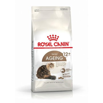Royal Canin Feline Aging +12 (Cats older than 12 years)