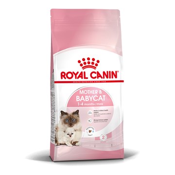 Royal Canin Feline Mother &amp; Baby Cat 34