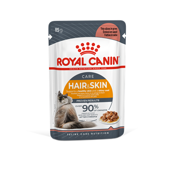 Royal Canin - Feline Hair &amp; Skin  