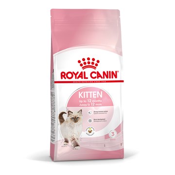 Royal Canin Feline Kitten 36