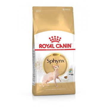 Royal Canin Feline Sphynx 33