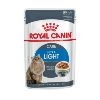 Royal Canin Feline Ultra Light 10 (Pouch)