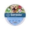 Seresto (Large Dog) Tick, Flea and Lice Collar (over 8kg)