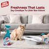 Simple Solution Cat Litter Odour Eliminator