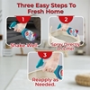 Simple Solution Cat Litter Odour Eliminator
