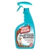 Simple Solution Hardfloors Stain and Odor Remover