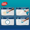 Simple Solution Hardfloors Stain and Odour Remover