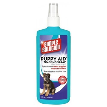 Simple Solution Puppy Aid