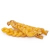 The Lekker Barkery Beef Twists Value Pack