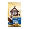 Tiny Friends Farm Gerty Guinea Pig Food Tasty Mix (Front)