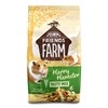 Tiny Friends Farm Harry Hamster Food Tasty Mix (Front)