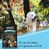 Vondis Diatomaceous Earth Dewormer Biscuits