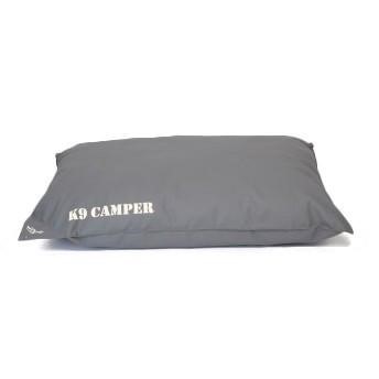 Wagworld K9 Camper Dog Bed (Grey)