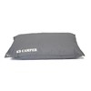 Wagworld K9 Camper Dog Bed (Grey)