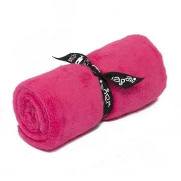 Wagworld Pet Blanket (Pink)