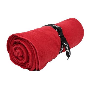 Wagworld Pet Blanket (Red)