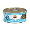 Weruva Feline Mack & Jack With Mackerel & Grilled Skipjack in Aspic