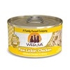 Weruva Feline Paw Lickin Chicken in Gravy