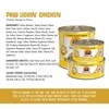 Weruva Feline Paw Lickin Chicken in Gravy