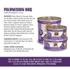Weruva Feline Polynesian BBQ With Grilled Red Bigeye in Aspic