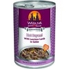 Weruva Hot Dayam Food for Dogs (Grain Free)