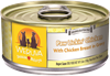 Weruva Paw Lickin Chicken in Gravy Food for Dogs