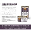 Weruva Steak Frites Food for Dogs (Grain Free)