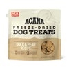 Acana Freeze-Dried Duck Treats for Dogs