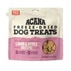 Acana Freeze-Dried Lamb Treats for Dogs