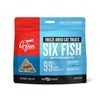 Orijen 6 Fish Cat Freeze-Dried Treats 35g