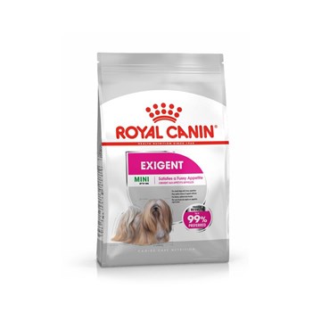 Royal Canin Mini Exigent 3kg (New)